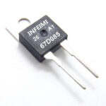 67D 67H TO220 Thermostatic Switch - 67D / 67H TO263 TO220 - duncha.zhzhgk.com