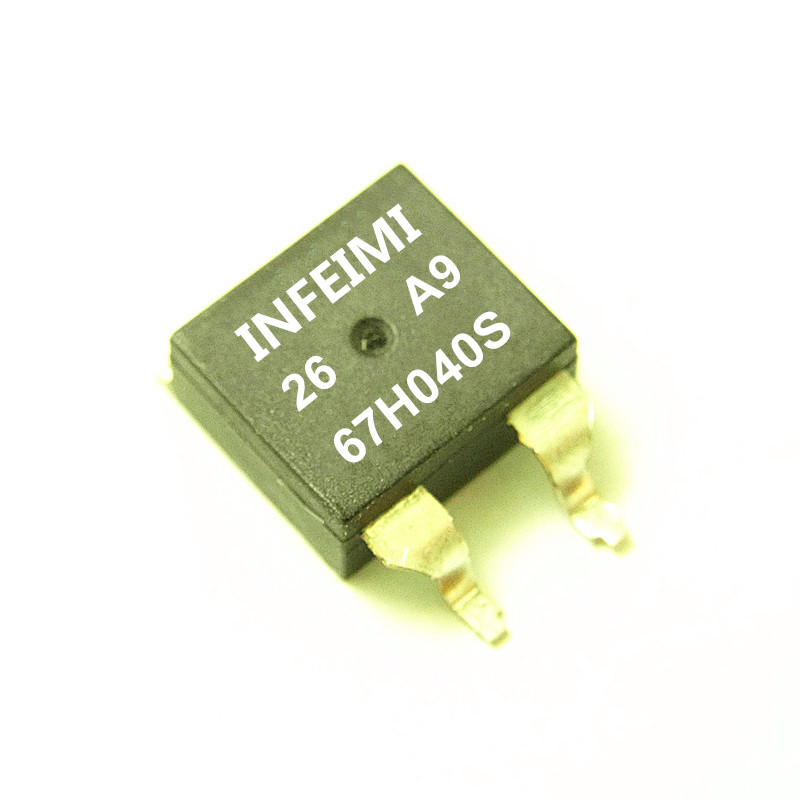 67H025S-67H130S TO263 SMD Normally open temperature switch - 67D / 67H TO263 TO220 - duncha.zhzhgk.com