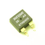67H025S-67H130S TO263 SMD Normally open temperature switch - 67D / 67H TO263 TO220 - duncha.zhzhgk.com