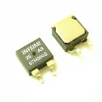 67H025S-67H130S TO263 SMD Normally open temperature switch - 67D / 67H TO263 TO220 - duncha.zhzhgk.com