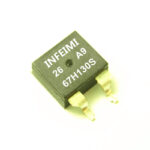 67H025S-67H130S TO263 SMD Normally open temperature switch - 67D / 67H TO263 TO220 - duncha.zhzhgk.com