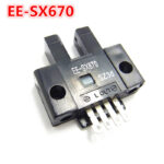 EE-SX670/671/672/673/674 Photoelectric switch sensor - Photoelectric Switches - duncha.zhzhgk.com