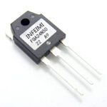 FQA24N50 MOST 24A 500V TO3P - MOSFETs - duncha.zhzhgk.com