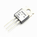 FQP50N06 MOS 50A 60V TO220 - MOSFETs - duncha.zhzhgk.com
