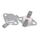 KSD301  Snap-action temperature switch - KSD301 Snap-action Temperature Switch - duncha.zhzhgk.com