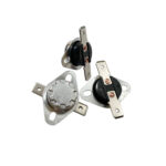 KSD301 Plastic bakelite temperature switch - KSD301 Snap-action Temperature Switch - duncha.zhzhgk.com