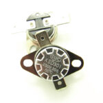 KSD301 Plastic bakelite temperature switch - KSD301 Snap-action Temperature Switch - duncha.zhzhgk.com