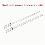 KSD9700/TB02  250V 2A Small-sized ceramic temperature switch - KSD9700 Lead-wire Temperature Control Switch - duncha.zhzhg...