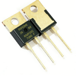 RNP20S-10R0-J TO220 Non-inductive thick film resistor - RNP20S Series (35W) - duncha.zhzhgk.com