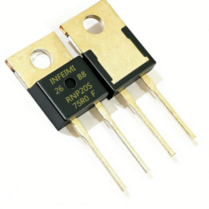 RNP20S-33R0-F Original factory can customize resistance values and models - RNP20S Series (35W) - duncha.zhzhgk.com